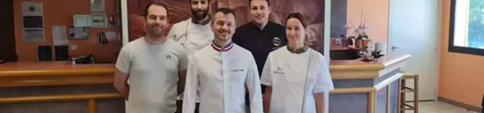 EFBPA : Ecole Française de Boulangerie et pâtisserie Christian Vabret à Aurillac